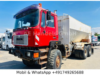 MAN LKW