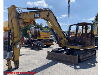 CATERPILLAR 308C Kettenbagger