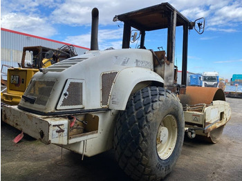 Kombiwalze CAT CS-563E Origine Française /Certificat CE endommagé: das Bild 4