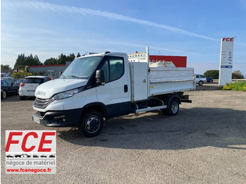 IVECO Daily 35c18 Pritsche Transporter