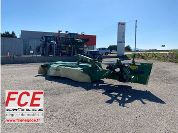 KRONE Easycut Mähwerk