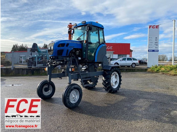 LANDINI Traktor