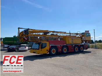 LIEBHERR MK 88 Mobilkran