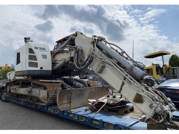Ausleger für Baumaschine Liebherr R936 COMPACT NLC de 2022 Vente en pièces détachée: das Bild 4