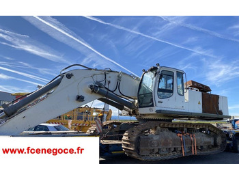 LIEBHERR R 964 Kettenbagger
