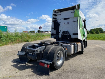 Sattelzugmaschine Renault T 460DTI 11 RETARDER Carte Grise Française: das Bild 4