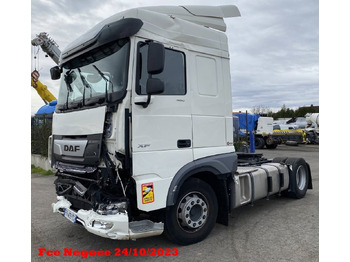 DAF XF 480 Sattelzugmaschine