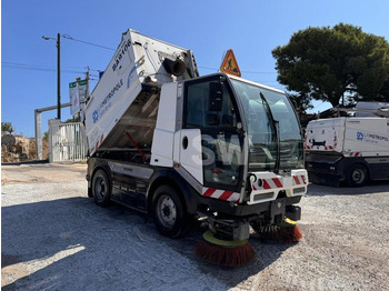 Kehrmaschine Bucher Schoerling CITYCAT 5006: das Bild 3