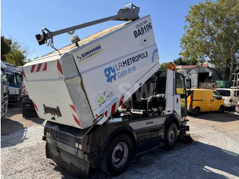 Kehrmaschine Bucher Schoerling CITYCAT 5006: das Bild 4