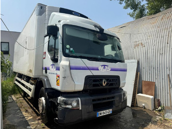 RENAULT D Kühlkoffer LKW