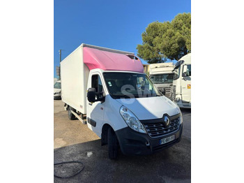 RENAULT Master Koffer Transporter