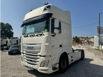 Sattelzugmaschine DAF XF 460: das Bild 3