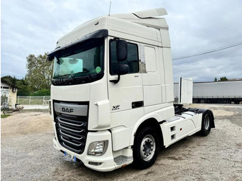 DAF XF 510 Sattelzugmaschine