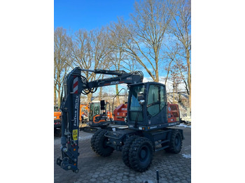 ATLAS Mobilkran