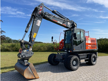 ATLAS Bagger
