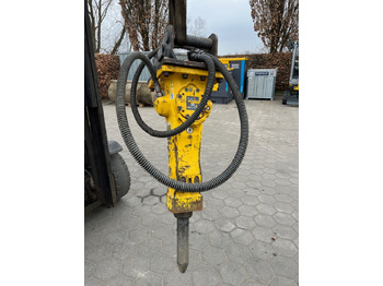 ATLAS Hydraulikhammer