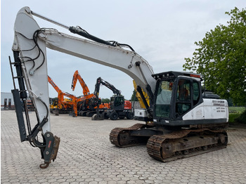 DOOSAN DX225LC-5 Kettenbagger