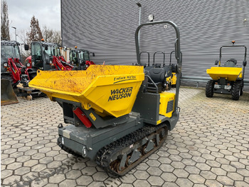NEUSON Mini-Kipper