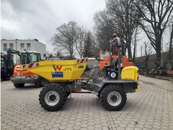 NEUSON Mini-Kipper