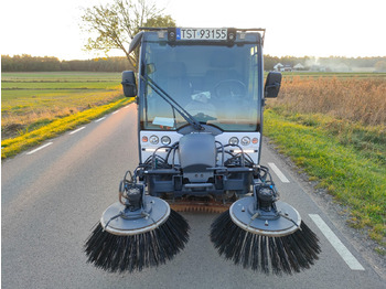 HAKO CITYMASTER 2200 – Finanzierungsleasing HAKO CITYMASTER 2200: das Bild 4