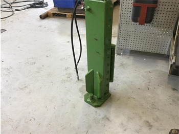 Grünlandtechnik Krone Big X 630 Hitch BEMÆRK lang model: das Bild 4