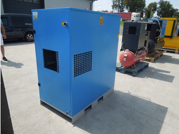 Luftkompressor GRASSAIR RLR 20 V9 RLR 20 V9: das Bild 2