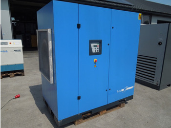GRASSAIR Luftkompressor