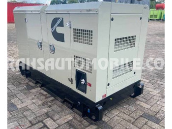 CUMMINS Stromgenerator