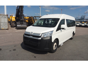 TOYOTA Kleinbus