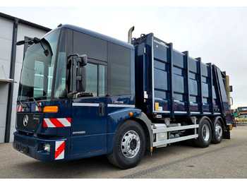 MERCEDES-BENZ Econic 2629 Müllwagen