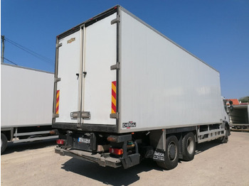 Kühlkoffer LKW Renault Premium 440: das Bild 3