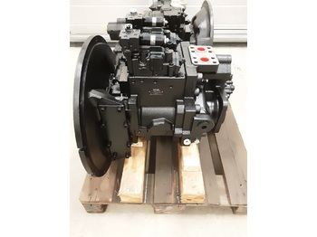 KAWASAKI Hydraulikpumpe