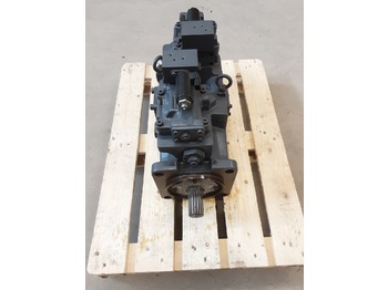 Hydraulikpumpe für Kettenbagger Kawasaki K7V100DTP139R-0E01-VC: das Bild 3