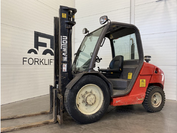 MANITOU MSI 30 Dieselstapler