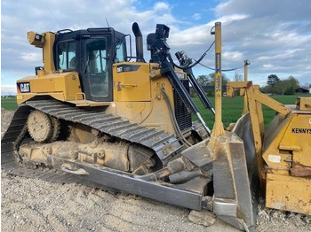 Bulldozer CAT D 6 T LGP Extremely nice: das Bild 4