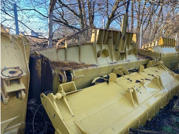 CATERPILLAR Planierschild