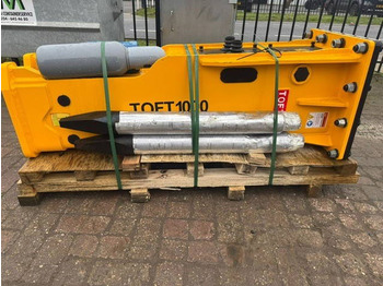 HAMMER Hydraulikhammer