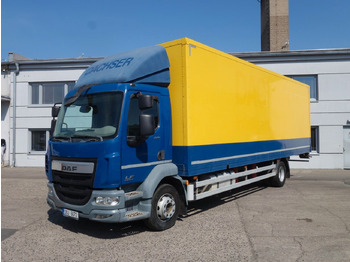 DAF LF 220 Koffer LKW