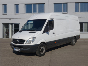 MERCEDES-BENZ Sprinter 313 Kastenwagen