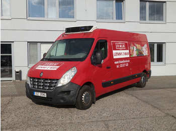 RENAULT Master Kühltransporter
