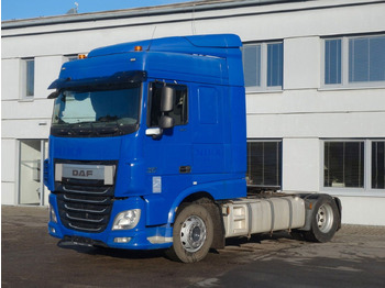 DAF XF 460 Sattelzugmaschine