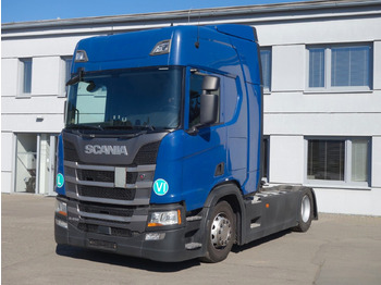 SCANIA R 450 Sattelzugmaschine