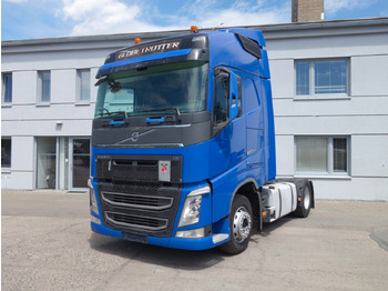 VOLVO FH 460 Sattelzugmaschine