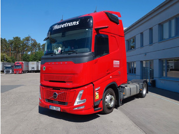 VOLVO FH 460 Sattelzugmaschine