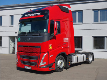 VOLVO FH 460 Sattelzugmaschine
