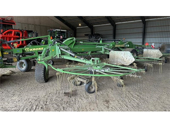 KRONE Swadro Heuwender/ Wenderechen