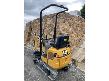 CATERPILLAR 300.9D Kettenbagger