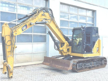 CATERPILLAR 308 Kettenbagger
