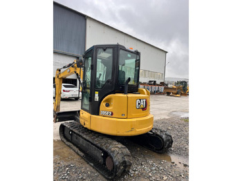 Kettenbagger CAT 308E2CRSB: das Bild 4
