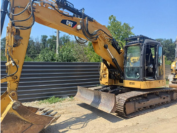 CATERPILLAR 314 Kettenbagger